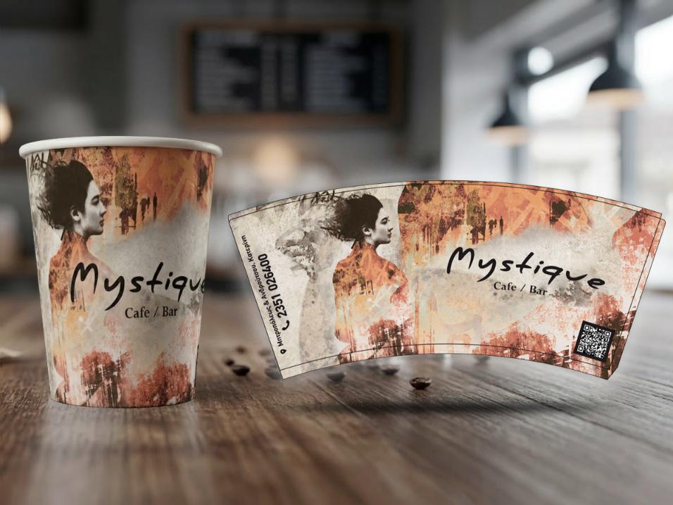 mystique cup