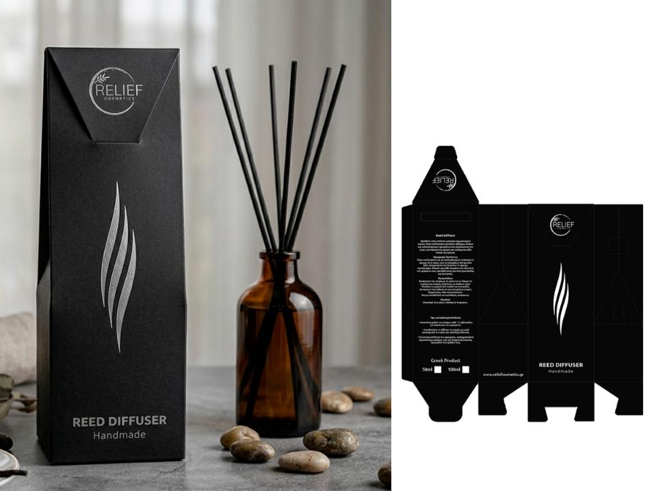 premium reed dif